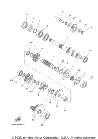 Transmission