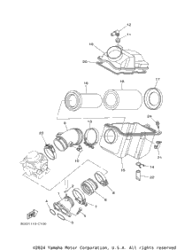 Intake