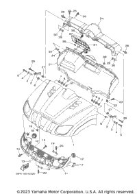 Front Fender