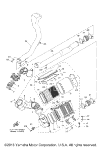 Intake