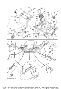 Electrical 1
