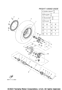 Front Wheel 2