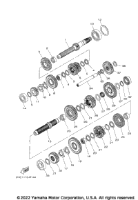Transmission