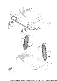 Rear Suspension