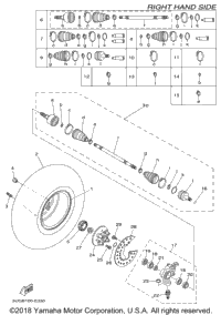 Front Wheel 2