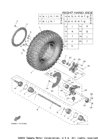 Front Wheel 2
