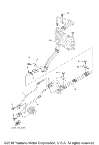 Oil Pipe