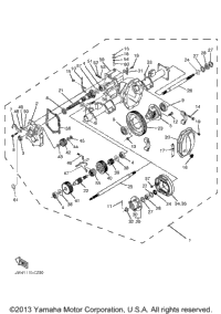 Transmission 1