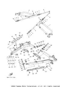 Rear Arm