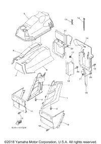Side Covers