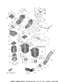Intake