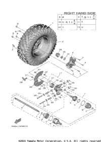 Rear Wheel 2