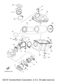 Intake