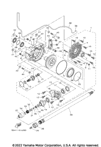 Drive Shaft