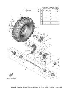 Front Wheel 2