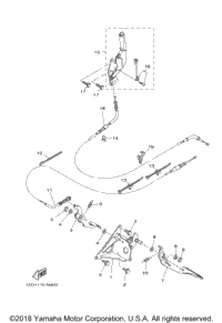 Pedal Wire