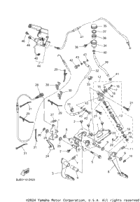 Pedal Wire