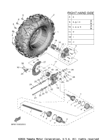 Rear Wheel 2