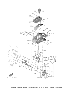 Shift Shaft