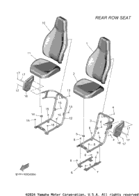 Seat 3