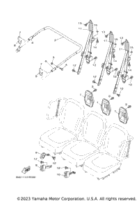 Seat 2