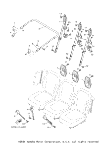 Seat 2