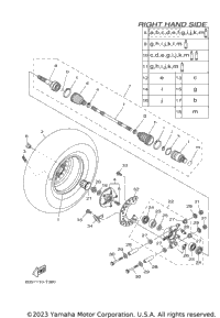 Rear Wheel 2