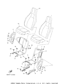 Seat