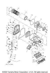 Intake