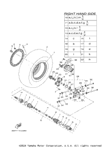 Rear Wheel 2