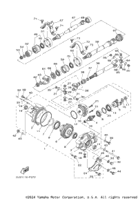 Front Differential