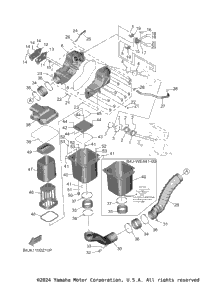Intake