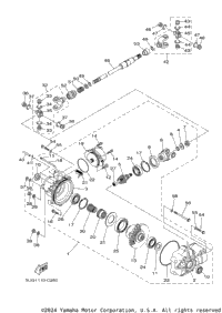 Front Differential