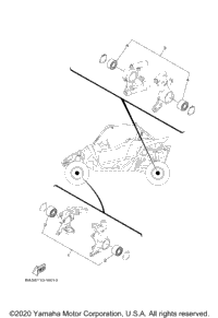 2 Maintenance Parts Kit