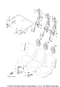 Seat 2