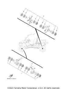 2 Maintenance Parts Kit