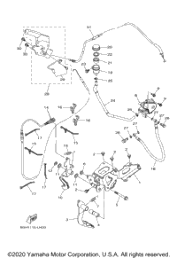 Pedal Wire