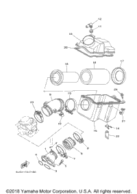 Intake