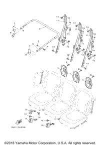 Seat 2