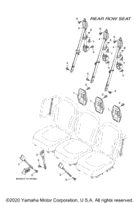 Seat 4