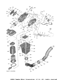 Intake