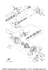 Front Differential