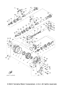 Front Differential