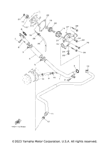 Water Pump