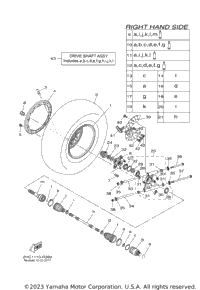 Rear Wheel 2