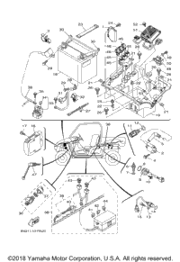 Electrical 1