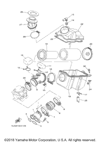 Intake