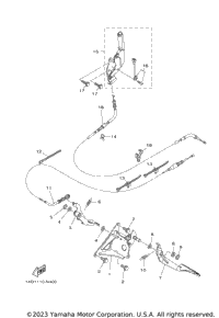 Pedal Wire
