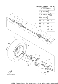 Front Wheel 2