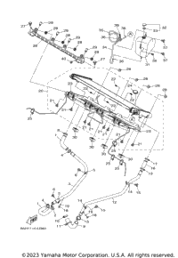 Radiator Hose